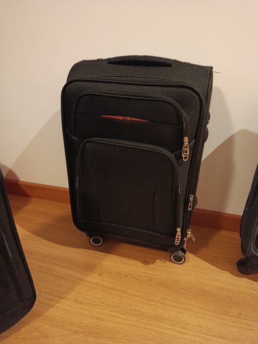 Malas de Cabine para avião