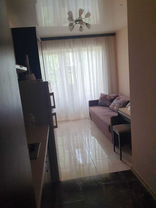 Продам 1-о кімнтану гостинку с ЛЮКС РЕМОНТОМ на Салтівці...