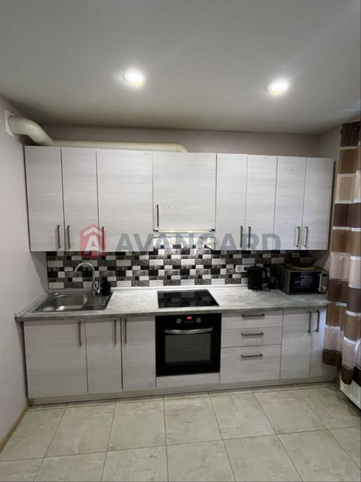 Продаж 1-к квартири ЖК «Варшавський Мікрорайон»