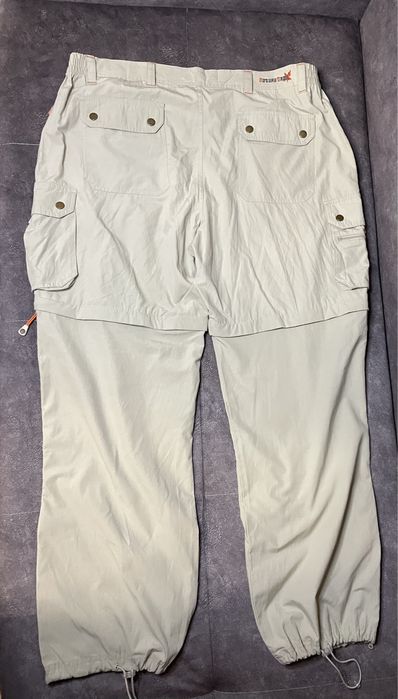 Штани карго.