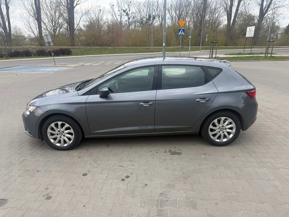 Sprzedam Seat Leon 3