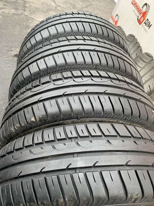 Шини 175/65 R14 Fulda літо 2022 рік 6,5 мм