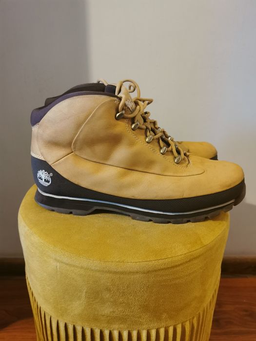 Buty zimowe męskie Timberland r. 42