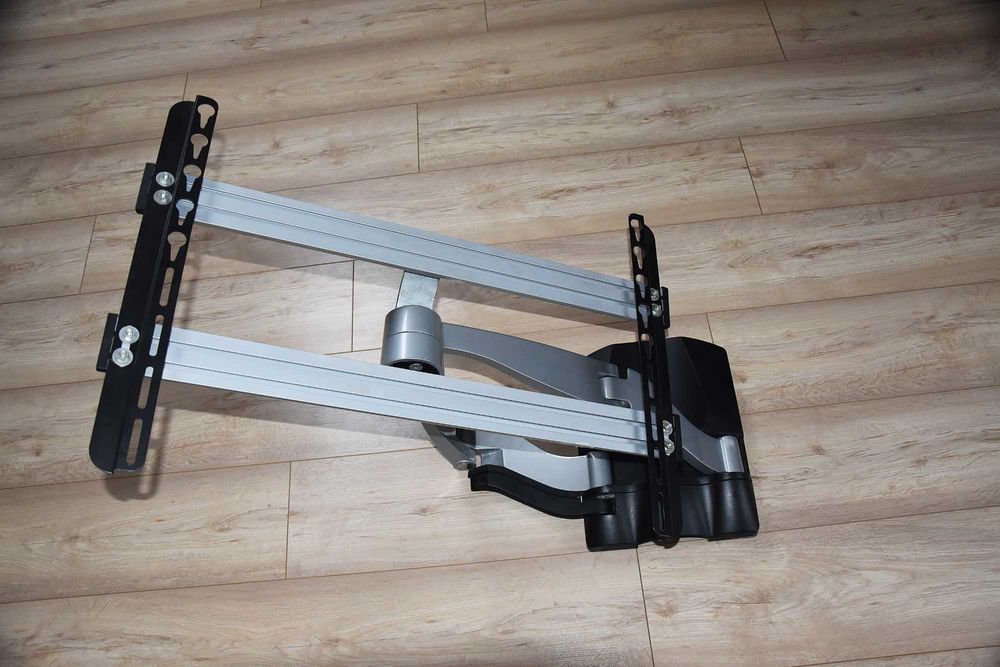 Mega Mocny Wieszak Uchwyt Telewizora TV 32"- 85 " Stan BDB