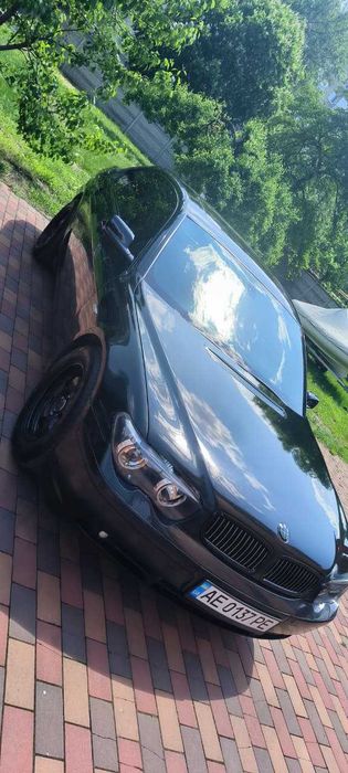 Продам BMW E65 730D