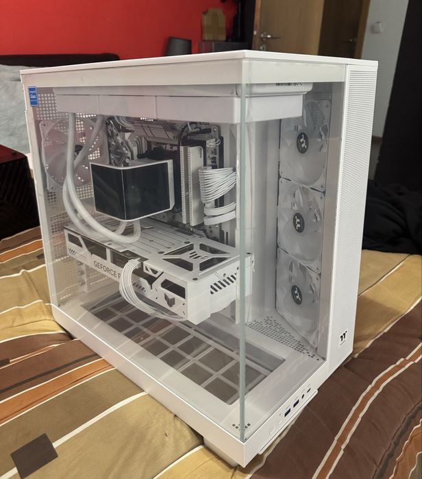 Vendo ou troco Pc gaming NOVO