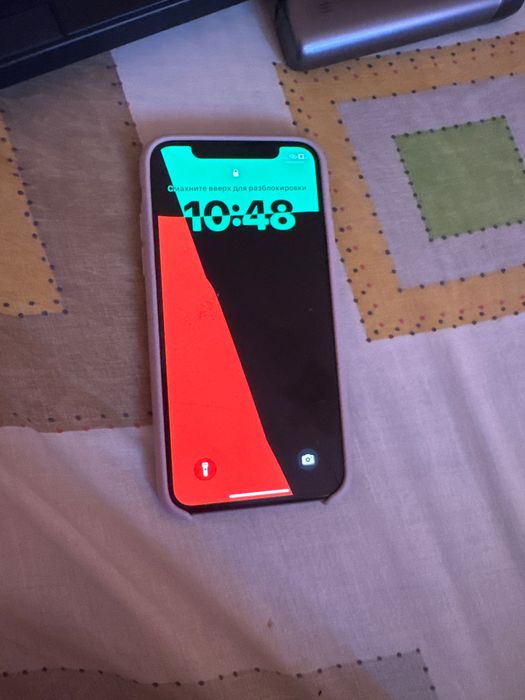 iPhone XS 256 гб