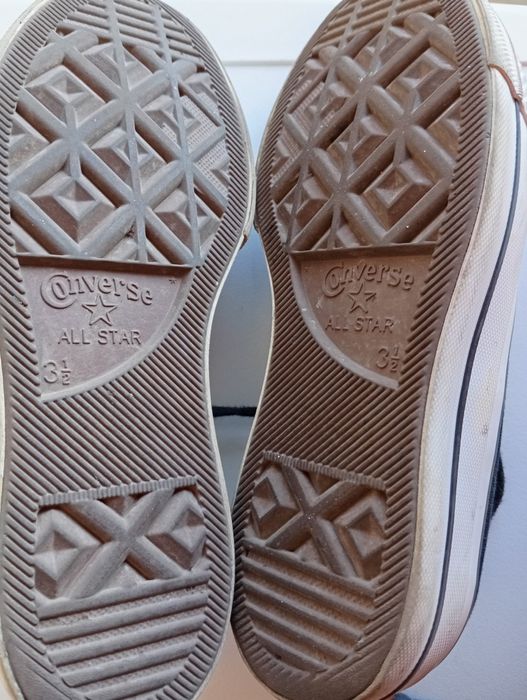 Tênis converse all star