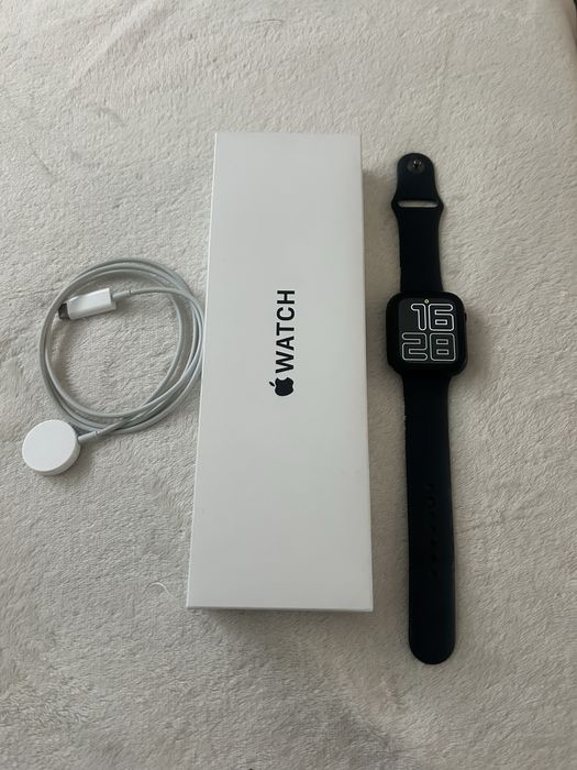Apple Watch SE Series 2 44mm GPS