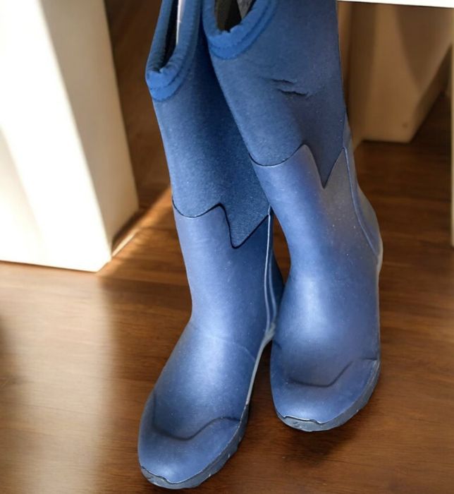 Жіночі чоботи Bogs-Waterproof-40(Оригінал)38-(24,5),40-(25,5)