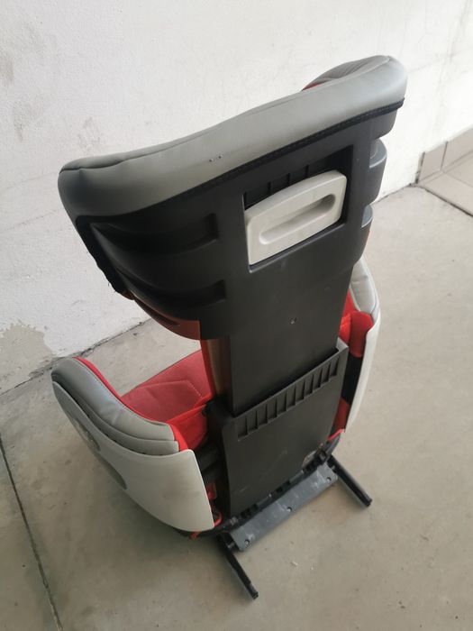 Fotelik Espiro 15-36kg IsoFix Wrocław / Bielsko-Biała