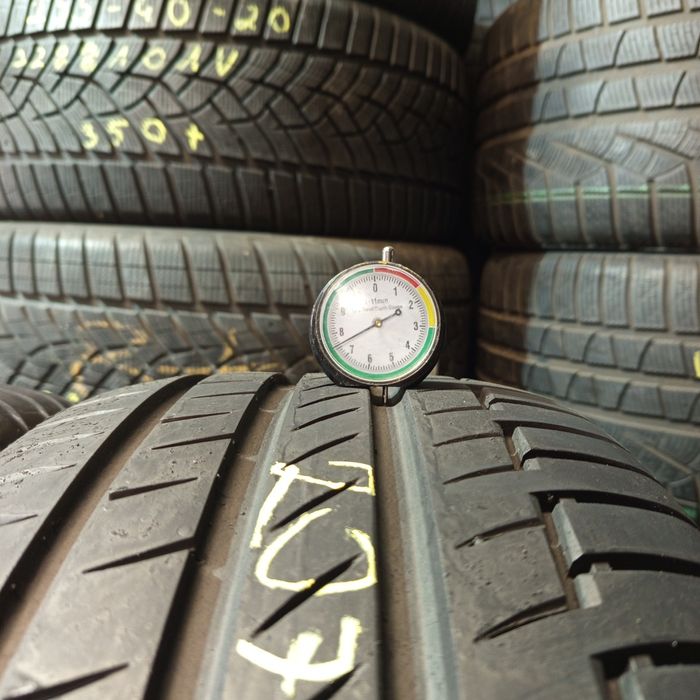 235/55R19 Continental PremiumContact 6