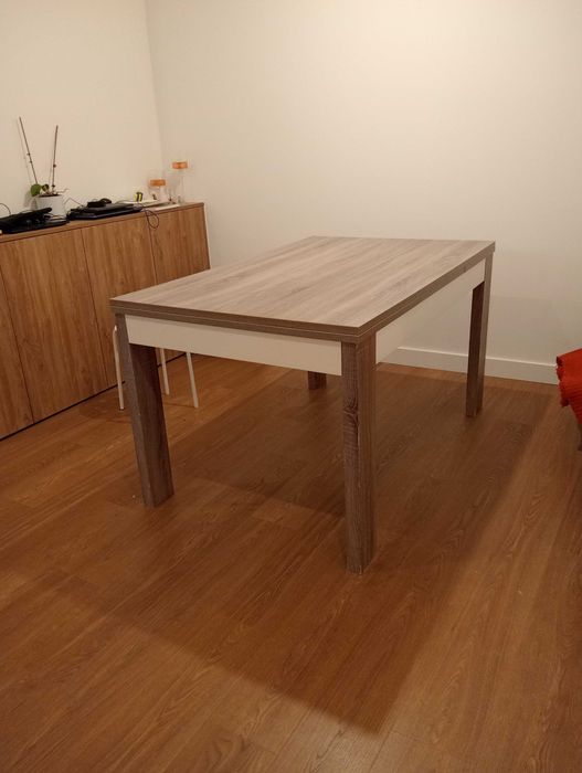 Mesa sala de jantar