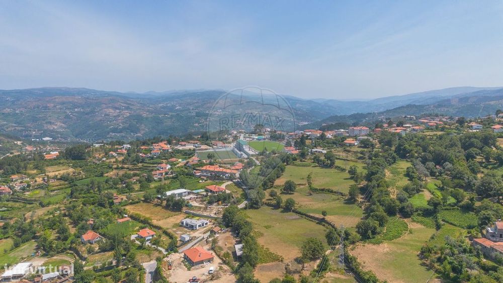 Terreno  para venda