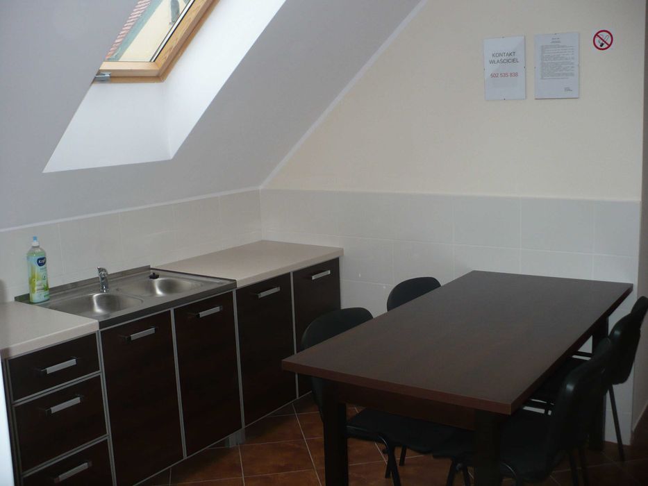 Noclegi kwatery pracownicze pokoje gościnne