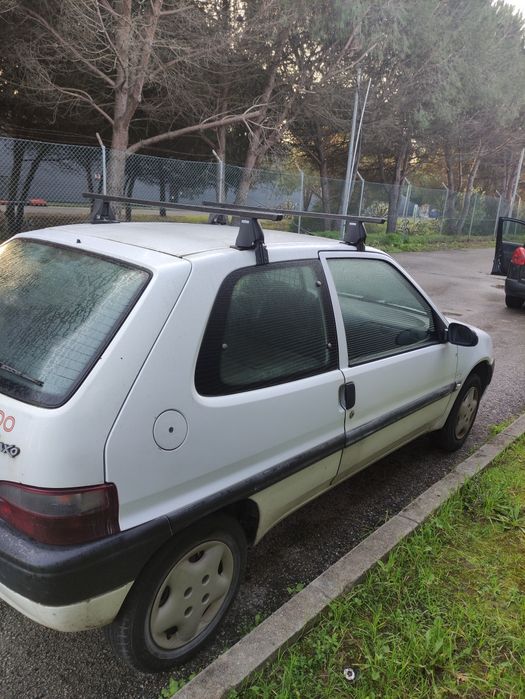 Citroen Saxo 1.5
