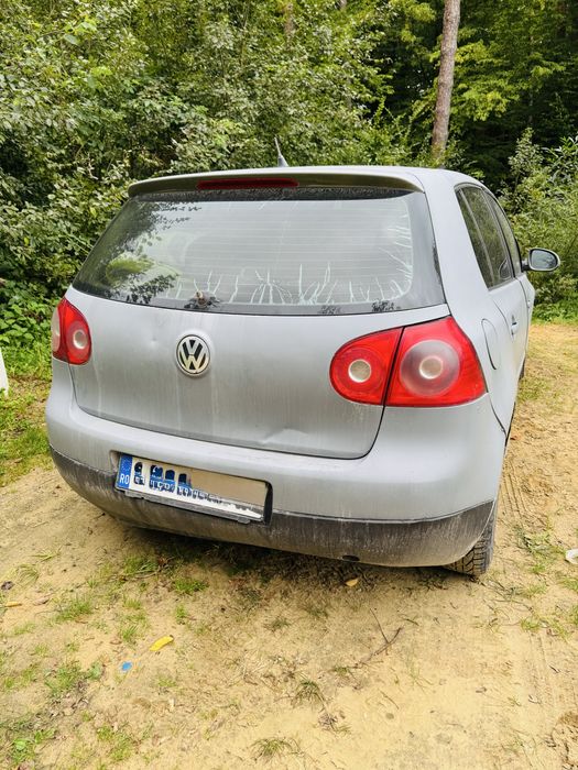 Volkswagen Golf 5 2005