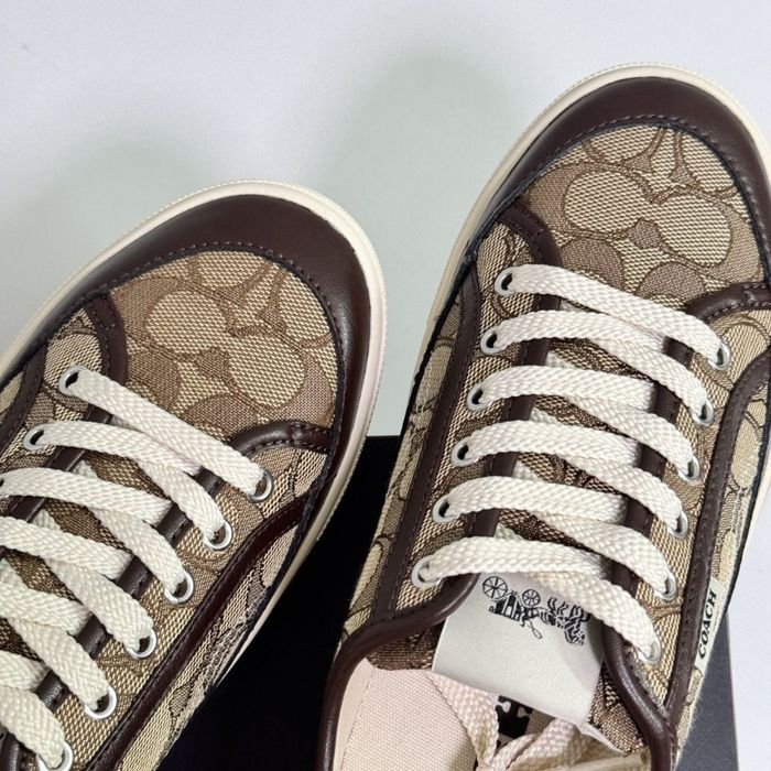 Кеди coach жіночі