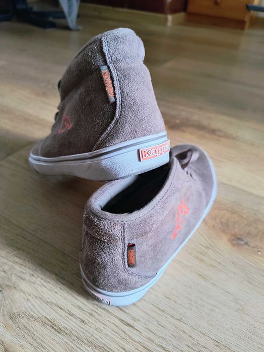 Buty  sportowe Kappa