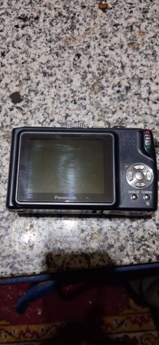 Camera digital Panasonic Lumix