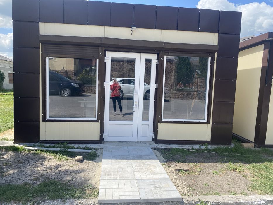 Продаю кіоск , МАФ