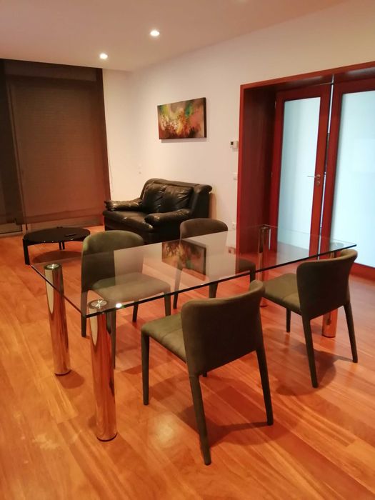T1 Duplex de luxo situado na Praia da Granja Último andar