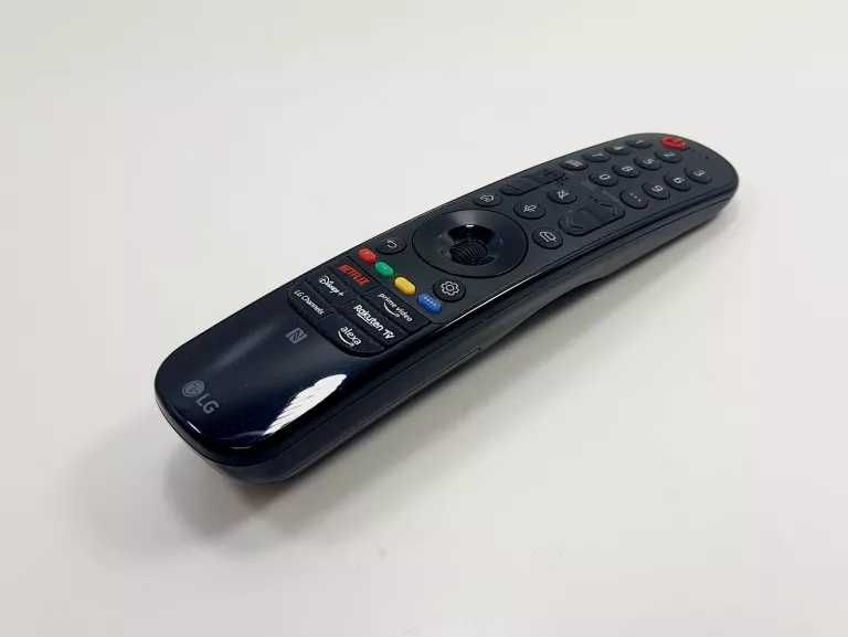 Telewizor Oled LG OLED48C45LA 48 CALI 4K UHD