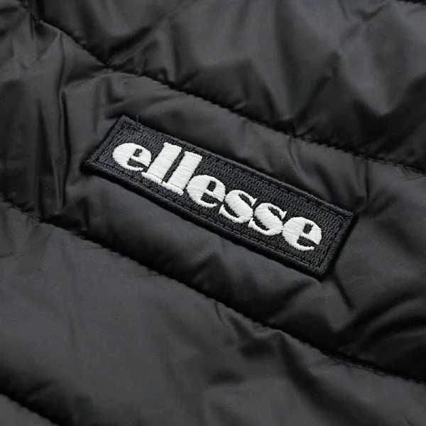 kurtka Ellesse s 36 męska kurtka Ellesse s 36 SHS01115 czarna