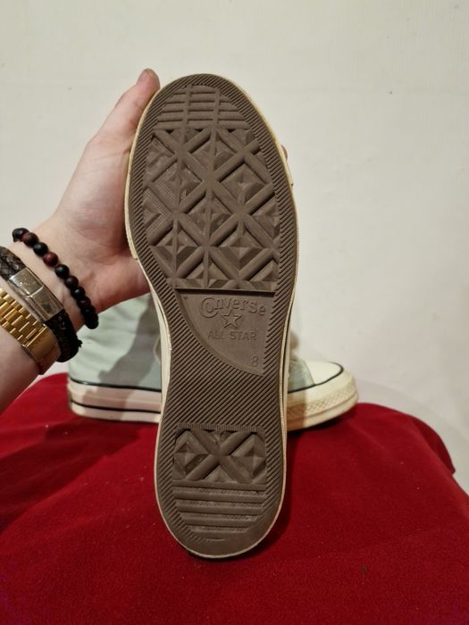 Buty Converse trampki Sneakersy tenisówki roz,41,5/42