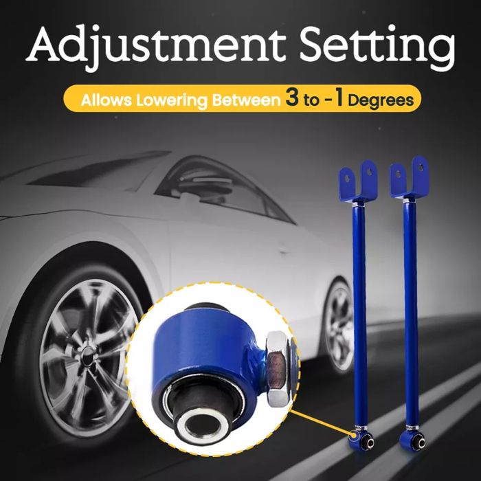 Braços trazeiros bmw e36 e46