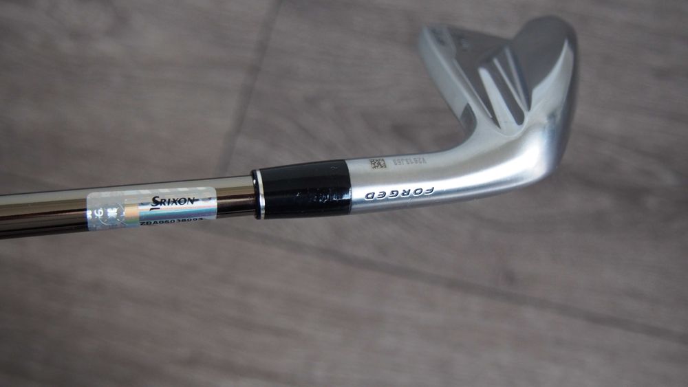 kij do golfa SRIXON Driving iron 3 20 stopni Idealny