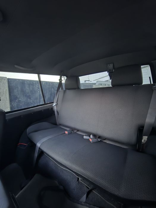 Nissan Patrol GR Y60 SLX
