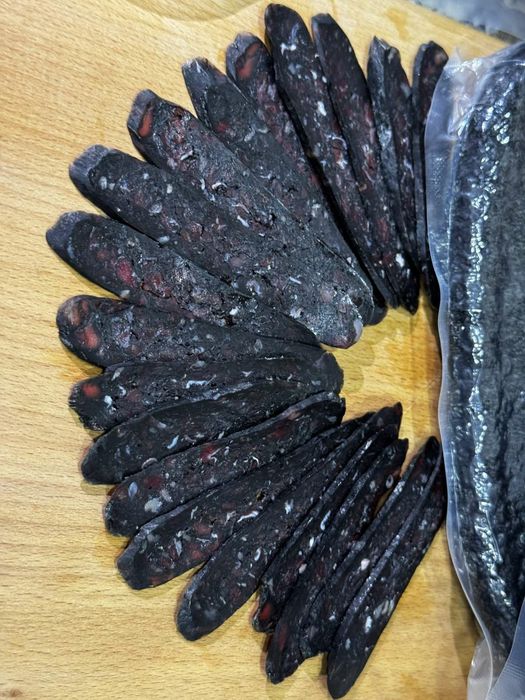 Суджук Татарський