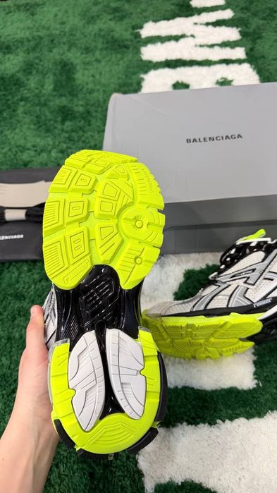 Кросівки Balenciaga Runner