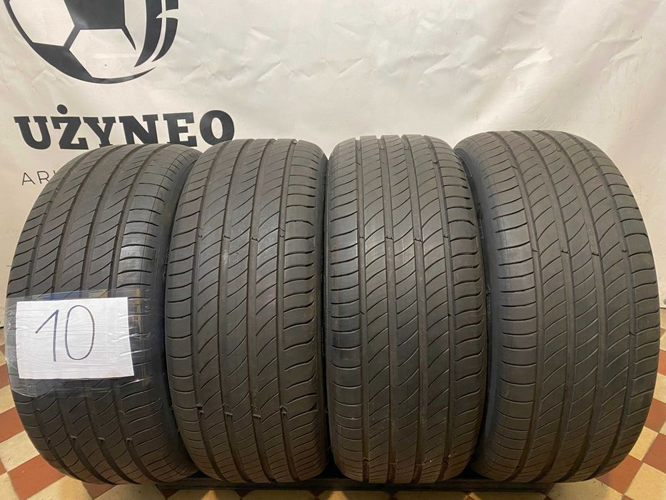 Michelin Primacy 4 S1 225/45R17 94V XL #10