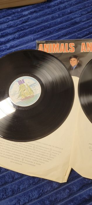 The Animals 1976