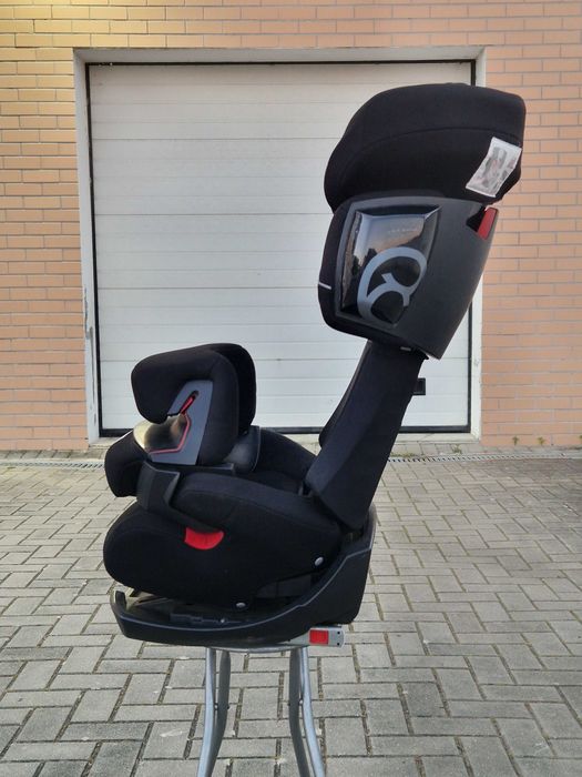 Cybex Pallas 2-fix cadeira auto 9-36 kg Isofix
