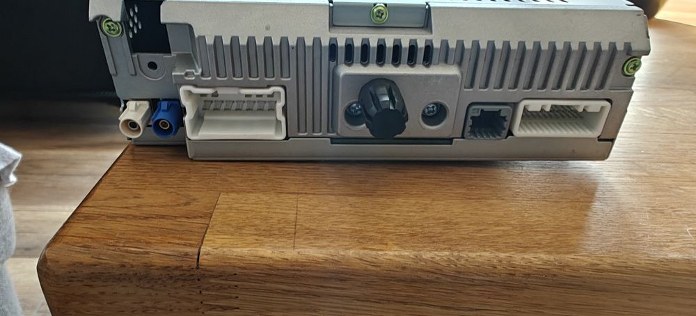 Radio Nawigacja Renault Clio 4