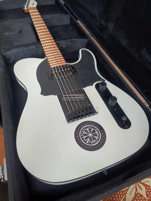 Gitara elektryczna Squier Contemporary Telecaster