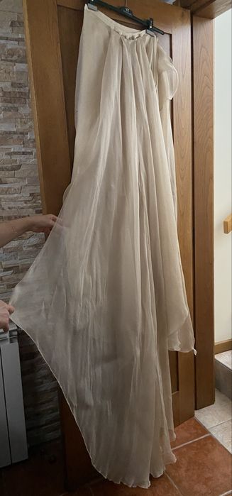 Vestido de noiva