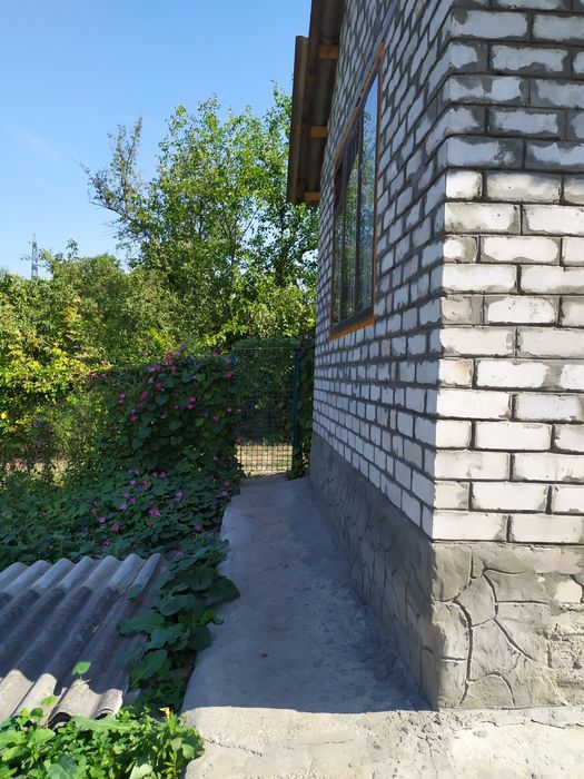 Продам дачу восем соток