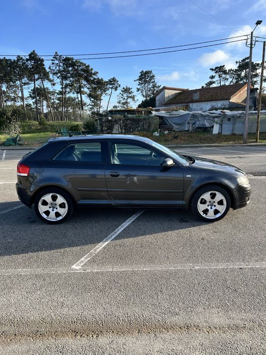 Audi a3, 1.9 tdi