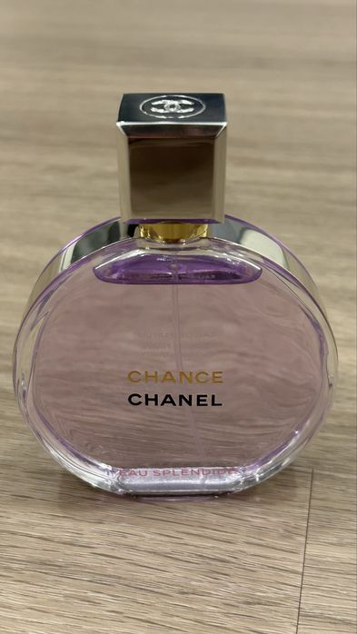 Perfume Chanel Chance
