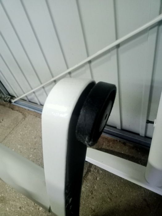 Nogi regulowane biurka stolika stołu ikea