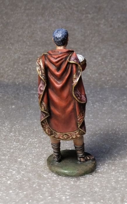 Фігурка історична ,,Цезар,,ь