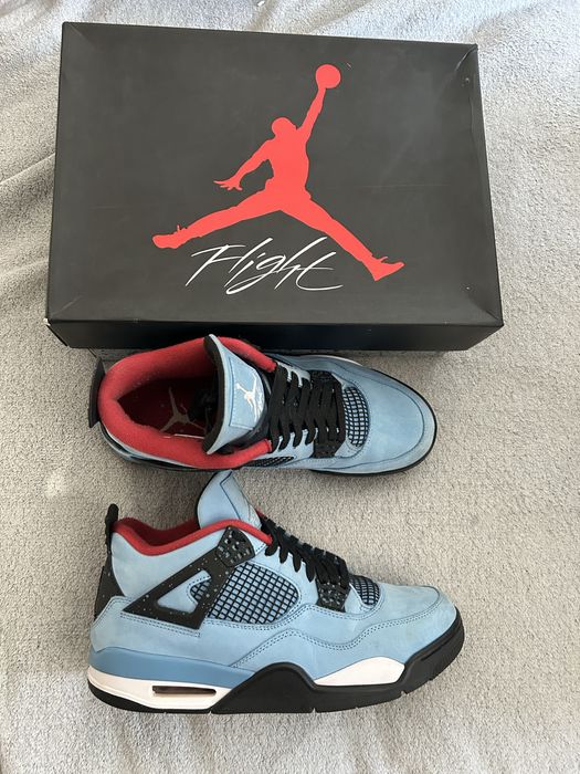 Sprzedam buty jordan 1 travis scott jordan 4 trabis balenci runner track