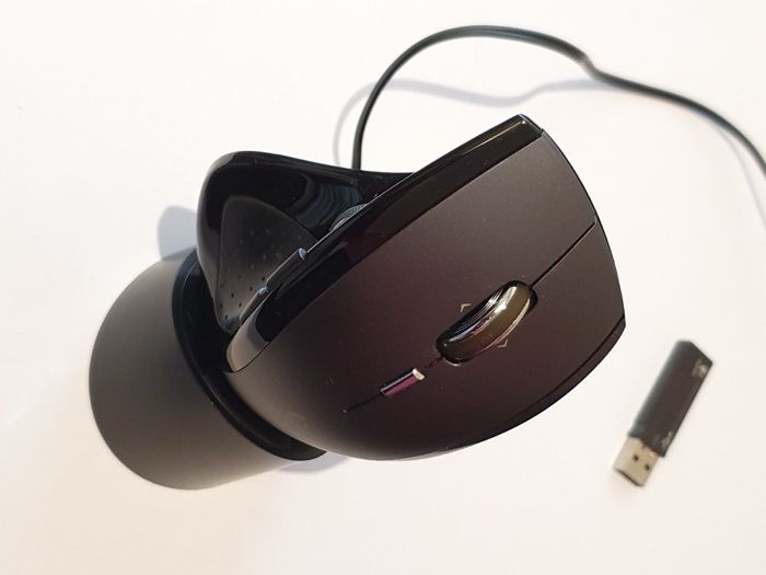 Rato Logitech MX Revolution64283969469058122