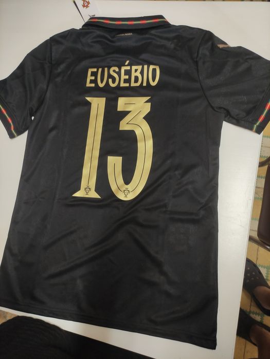 Camisola seleção edição especial (Tam M)