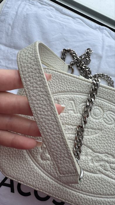 Сумочка lacosta