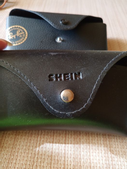 Чехол для очков Shein